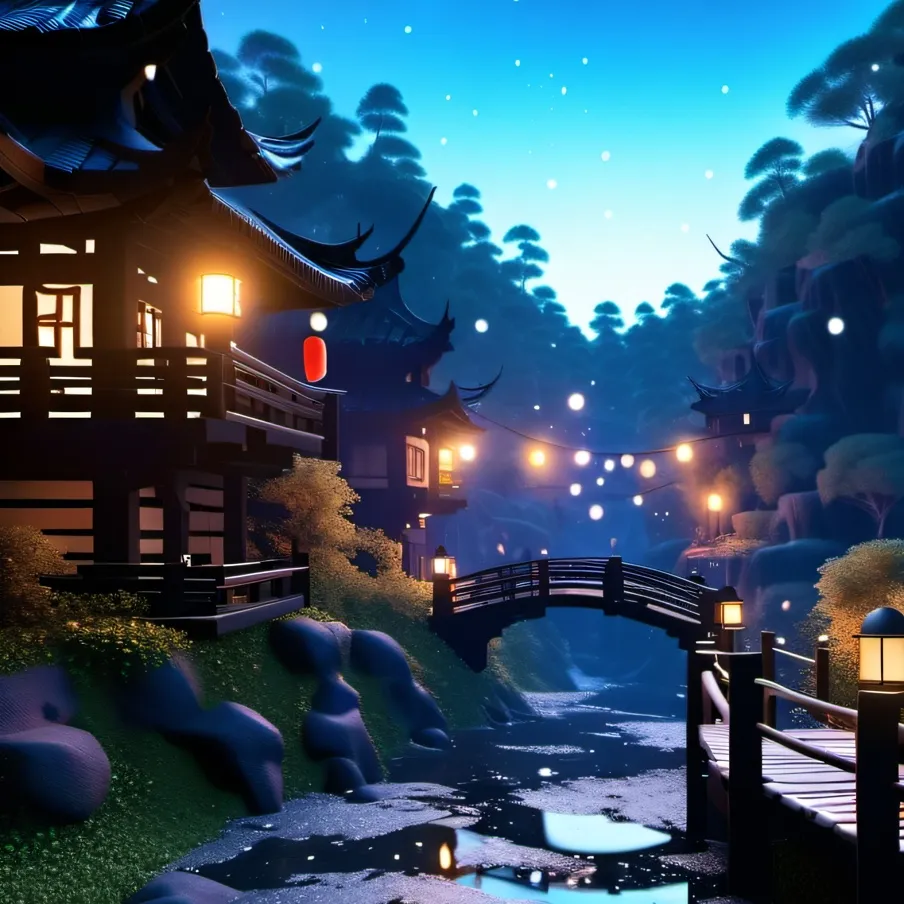 chat with ai character: roblox  story