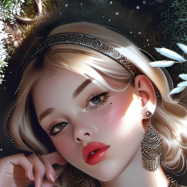 chat with ai character: Katie