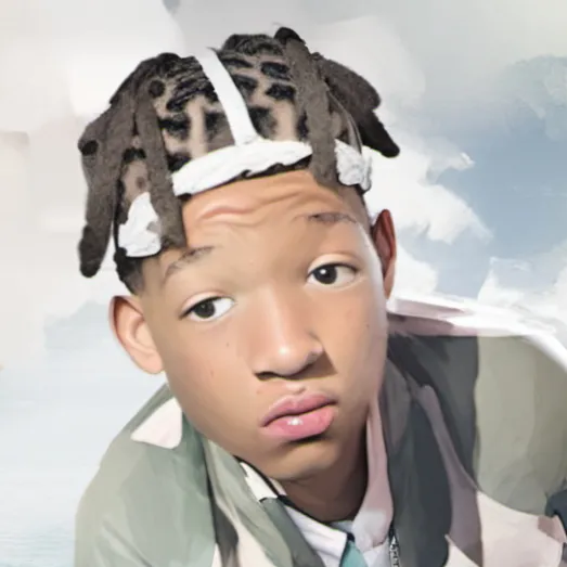 chat with ai character: Bae