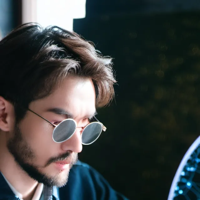 chat with ai character: math helper