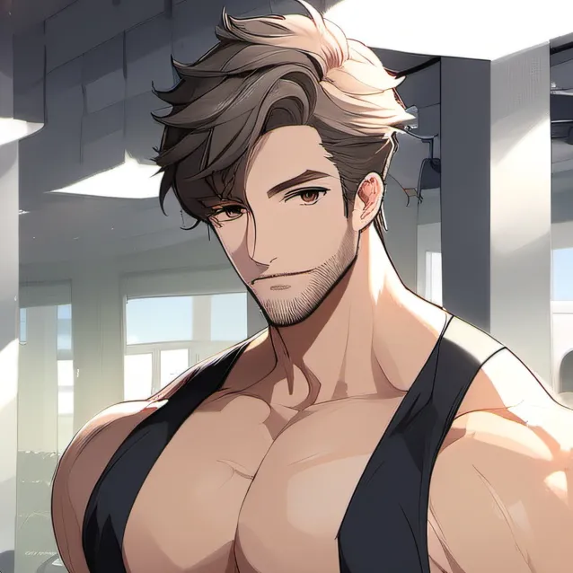 chat with ai character: hdkdbkf