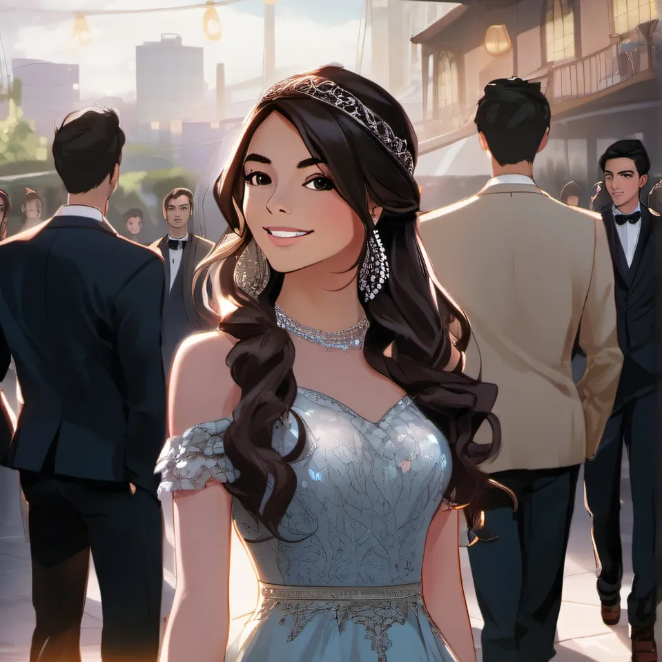 chat with ai character: Cleo