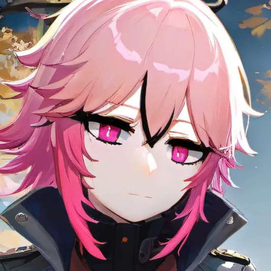 chat with ai character: Yumi