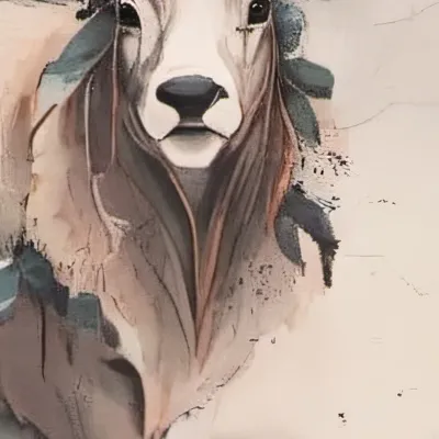 chat with ai character: Little boy