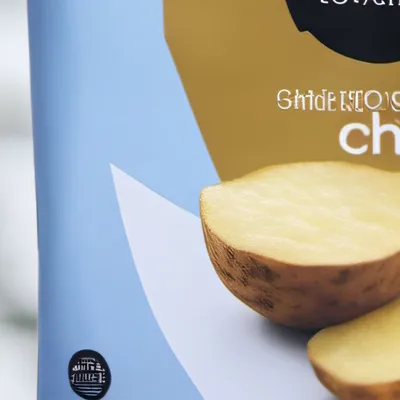 chat with ai character: Potato chips