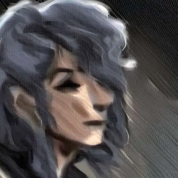 chat with ai character: Sally Face