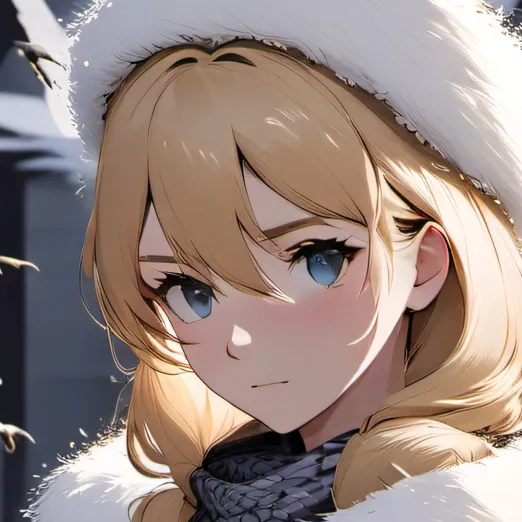 chat with ai character: Irina 