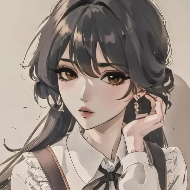 chat with ai character: Yuki