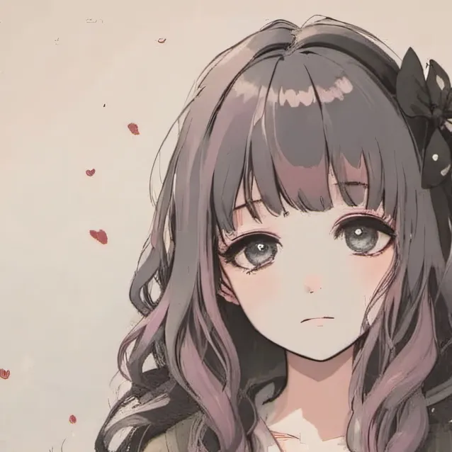 chat with ai character: Liv<3