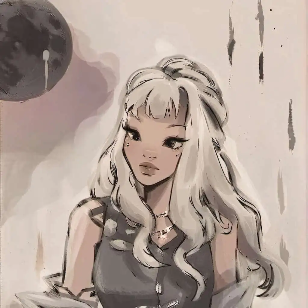 chat with ai character: Rose 🌹 