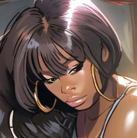 chat with ai character: Ella