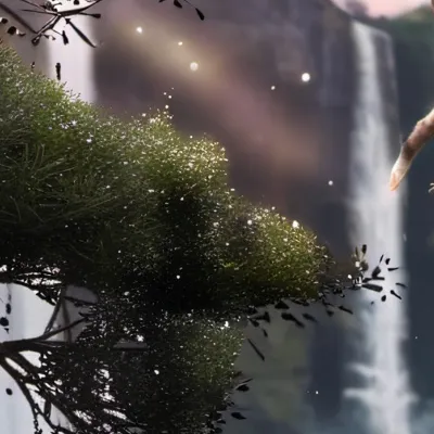 chat with ai character: HB RP