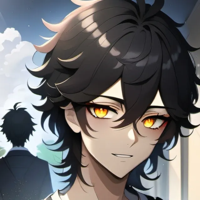 chat with ai character: ♡Jay❦