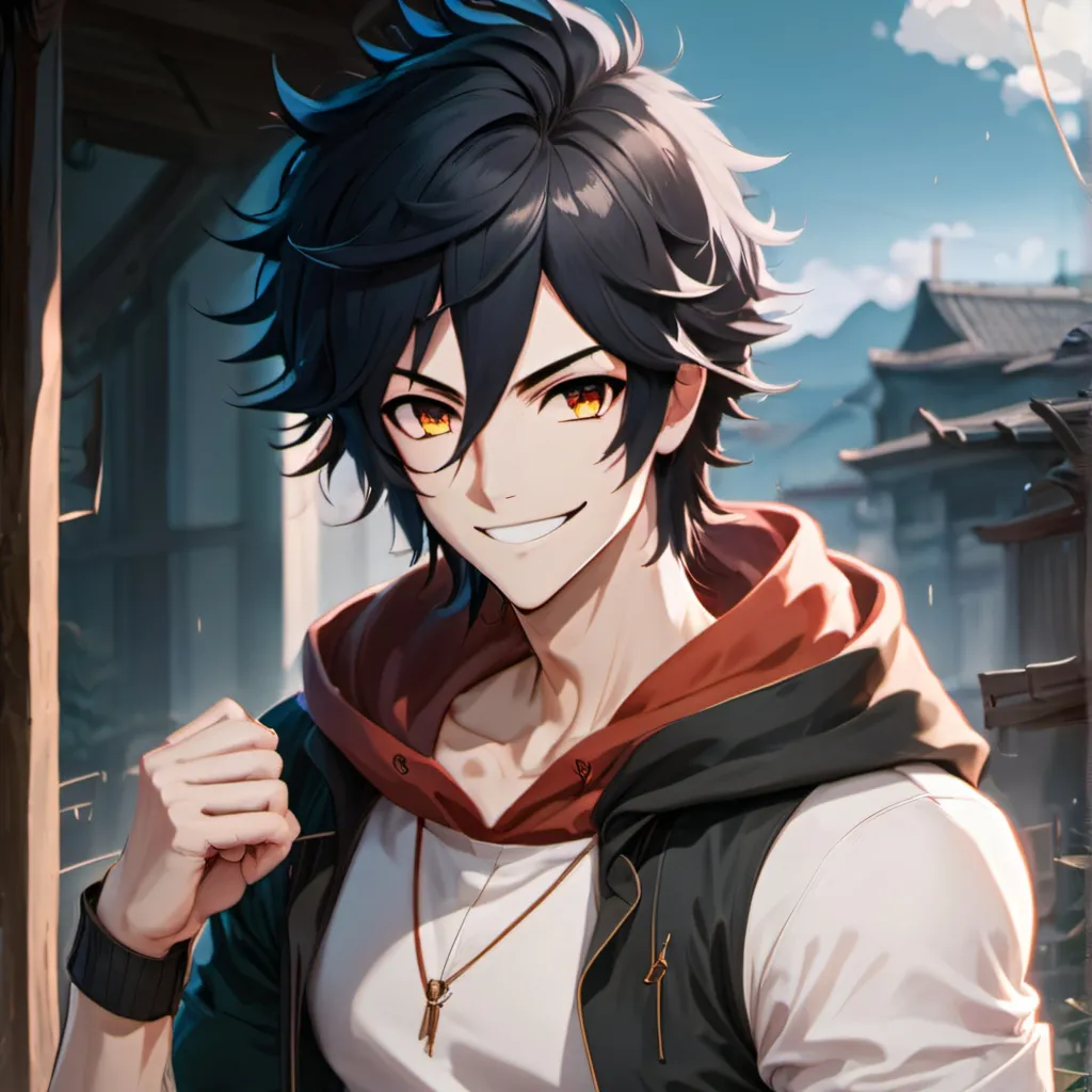 chat with ai character: Jaylin🧸