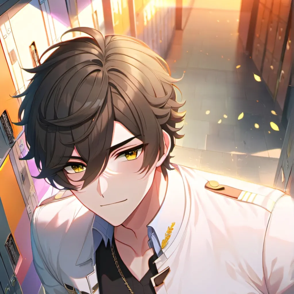 chat with ai character: Jordan