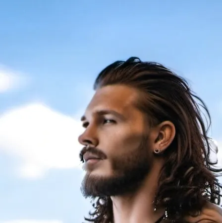 chat with ai character: Poseidon