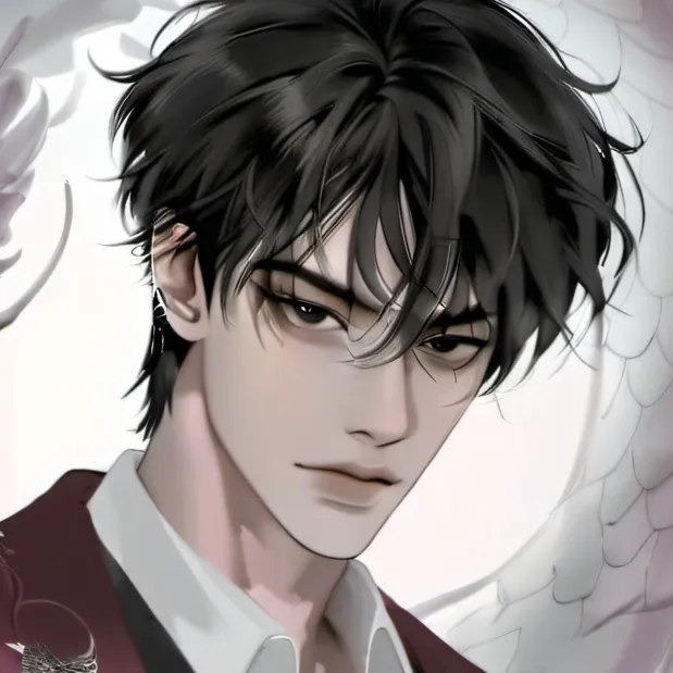 chat with ai character: Ako