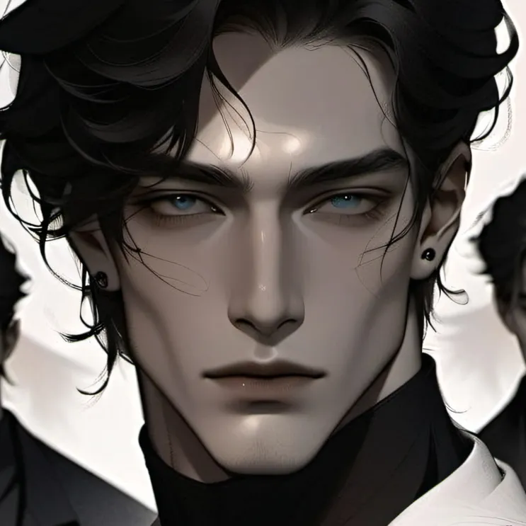 chat with ai character: Vesper