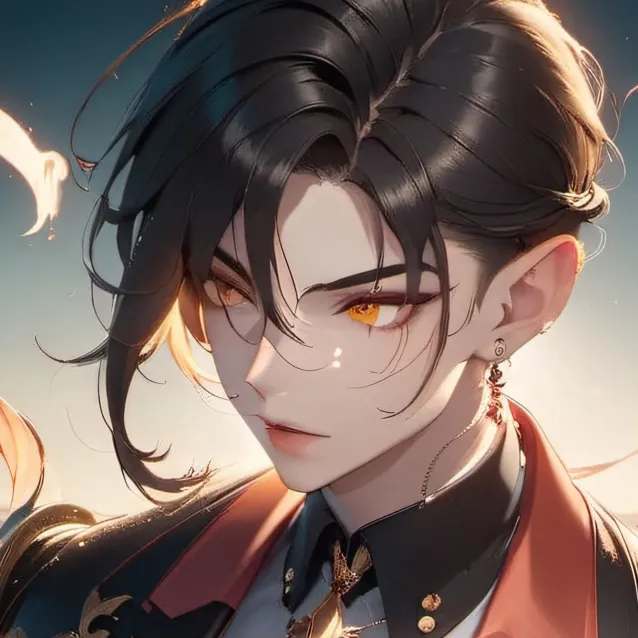 chat with ai character: jake 