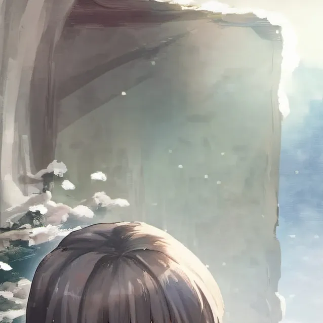 chat with ai character: anna