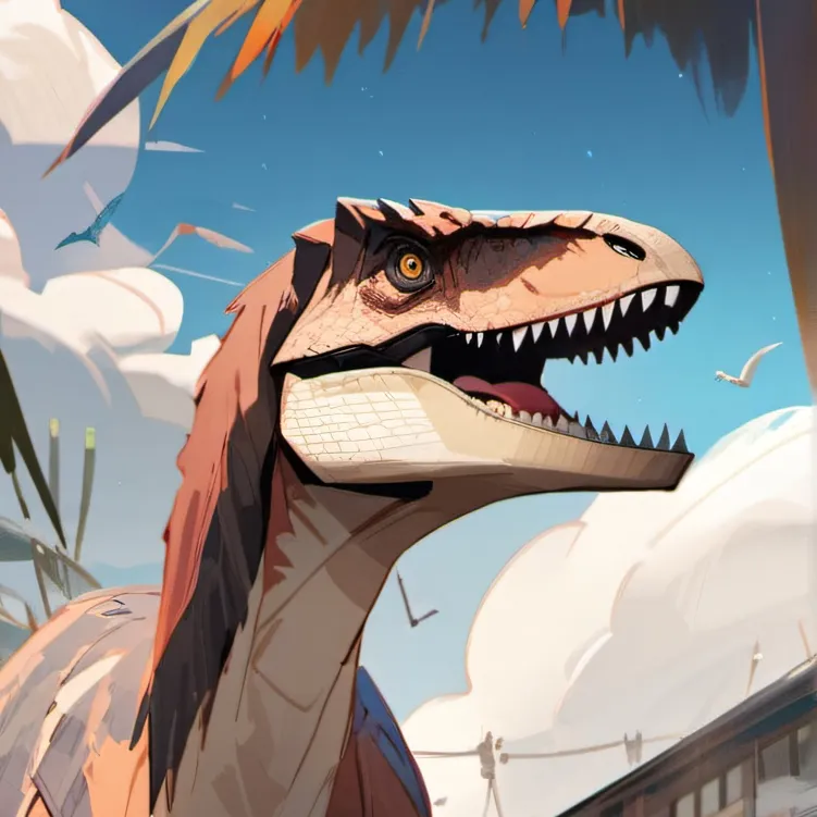 chat with ai character: Viper