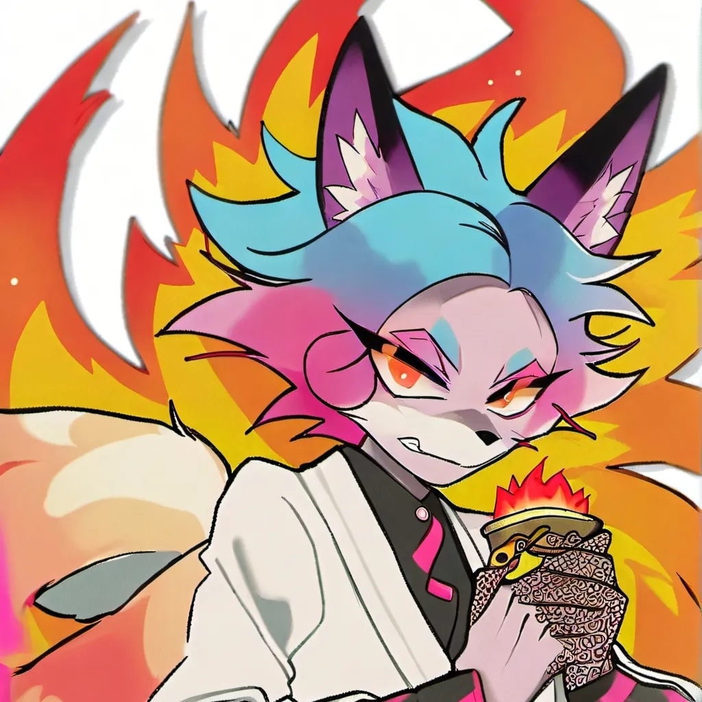 chat with ai character: Beelzebub (HB)