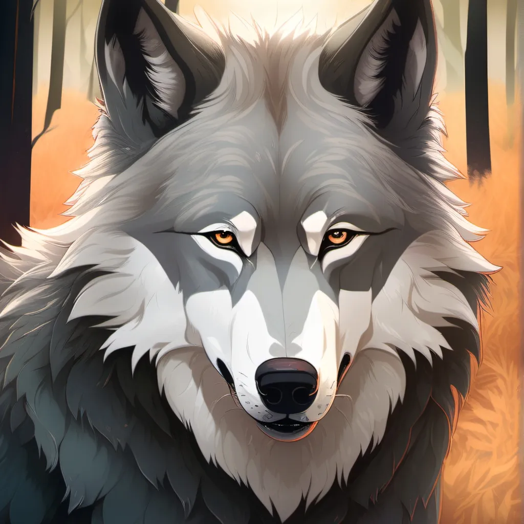 chat with ai character: Alpha