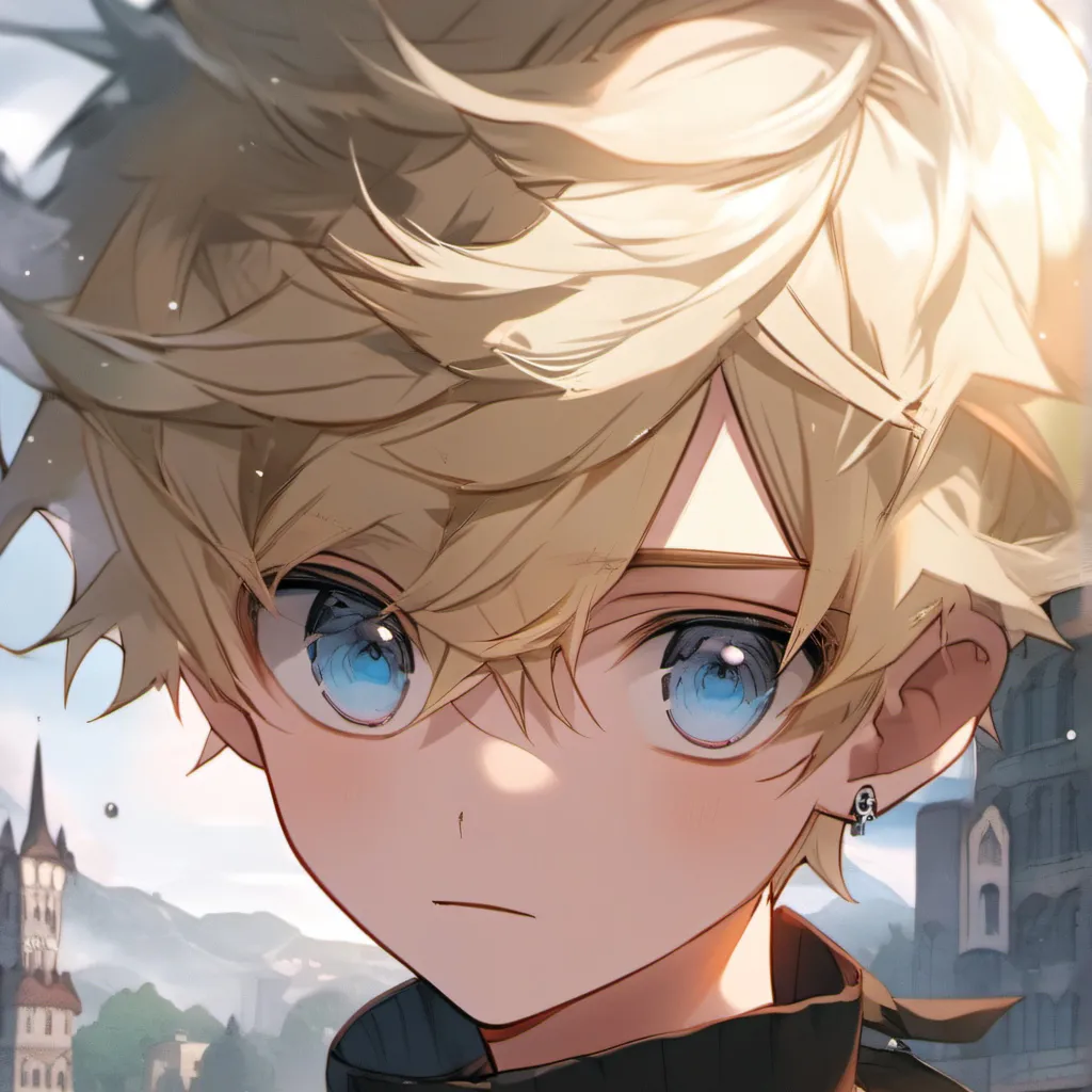 chat with ai character: sebastian 