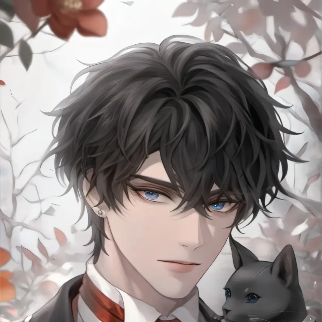 chat with ai character: Nate 