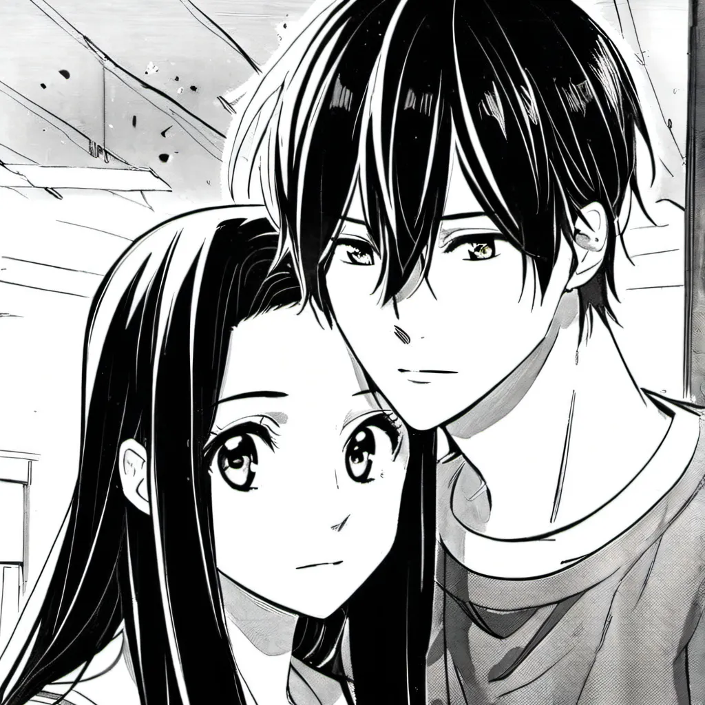 chat with ai character: Alex & Alexa