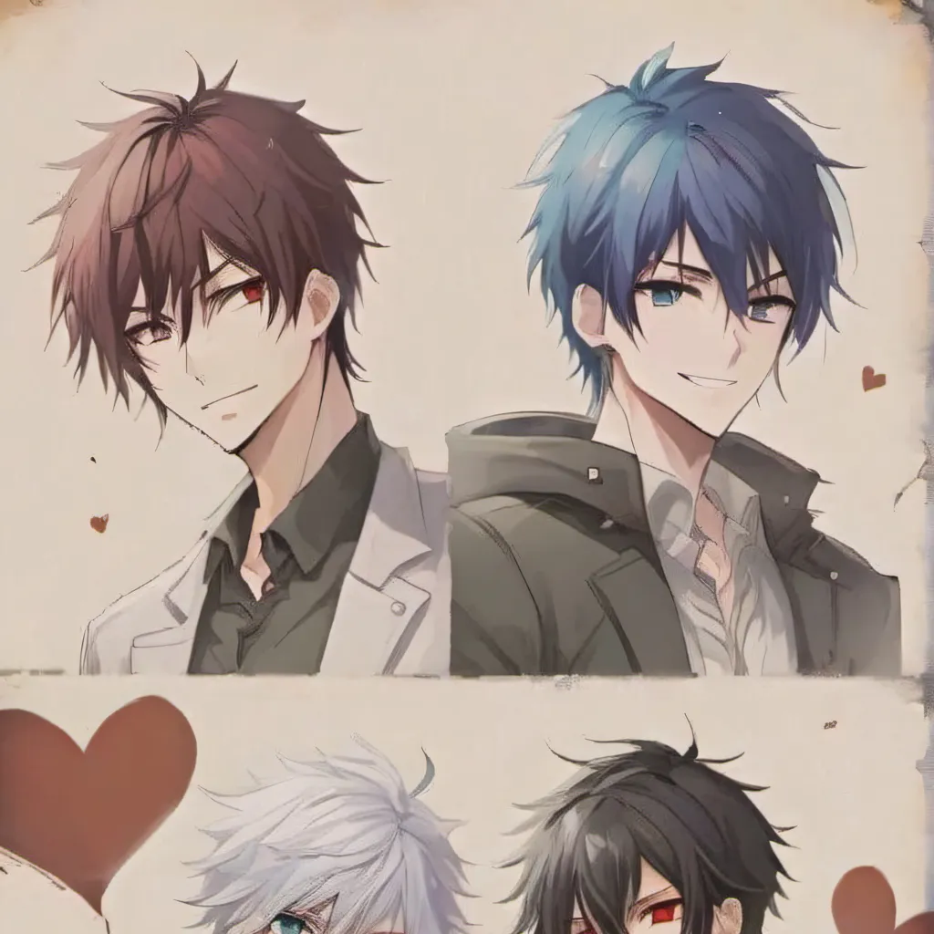 chat with ai character: Harley 