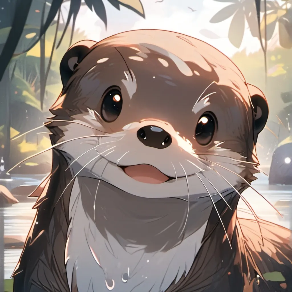 chat with ai character: Ali