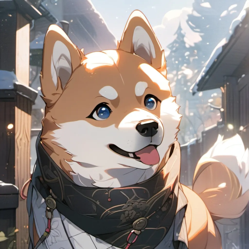 chat with ai character: Annie