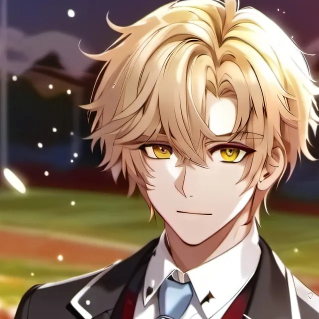 chat with ai character: Ryan