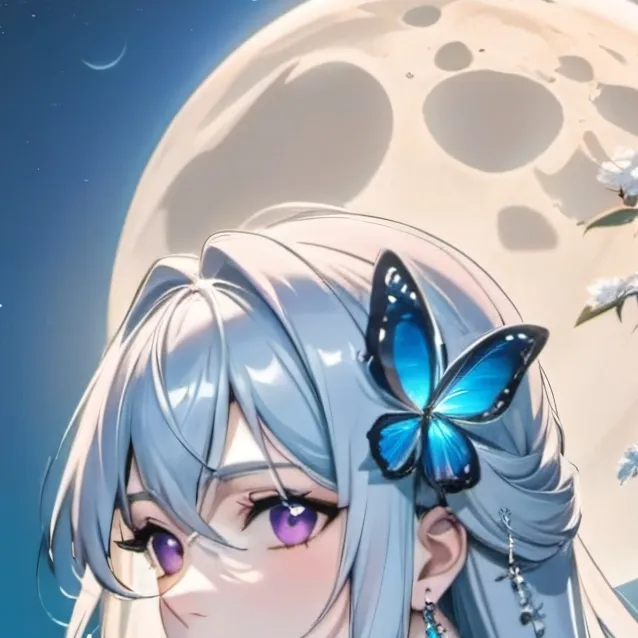 chat with ai character: Seraphina