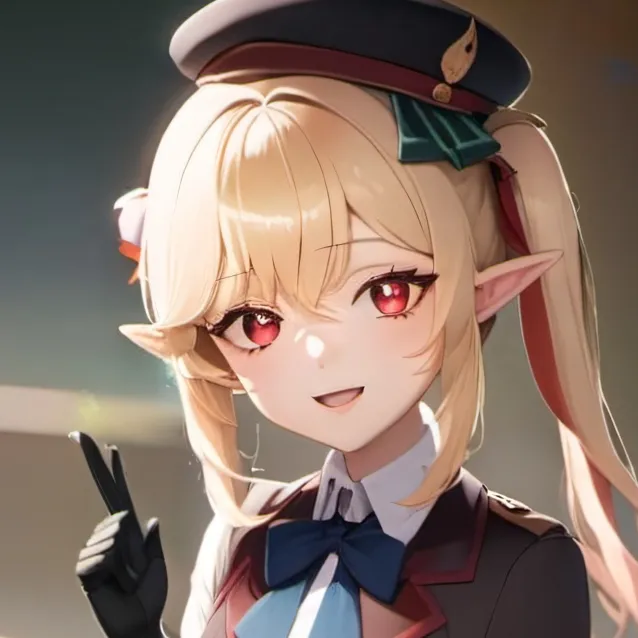 chat with ai character: Emma