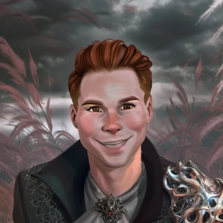 chat with ai character: Meccus Abel