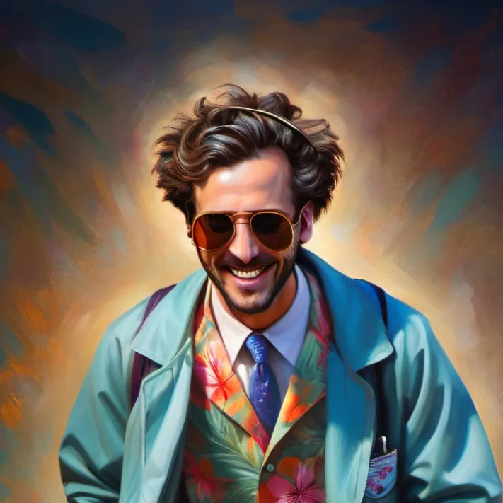 chat with ai character: Doctor Cool 