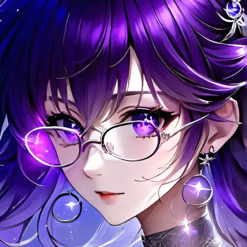 chat with ai character: Celeste