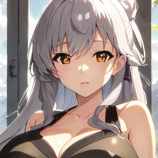 chat with ai character: Lia