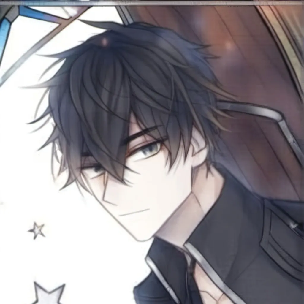 chat with ai character: AJAX