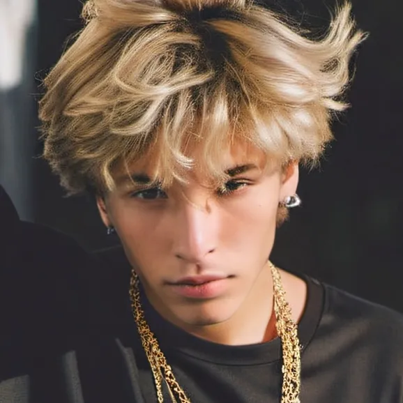 chat with ai character: Caleb 