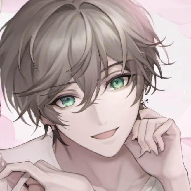 chat with ai character: Pick me boy