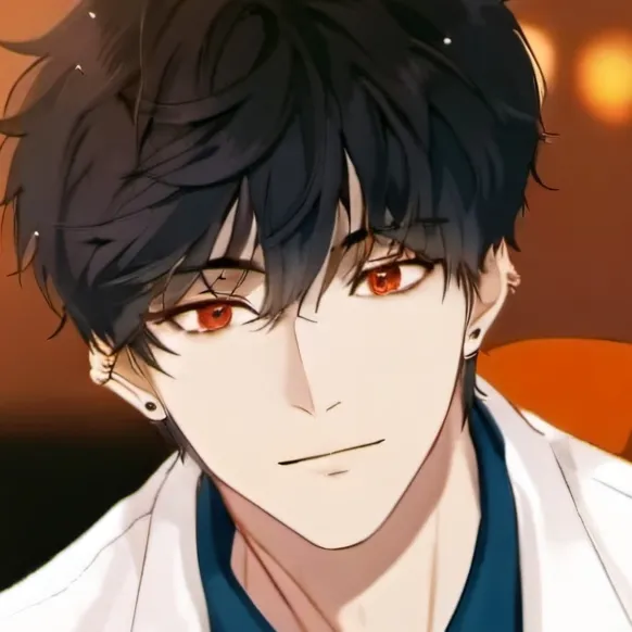 chat with ai character: ..LIAM!..