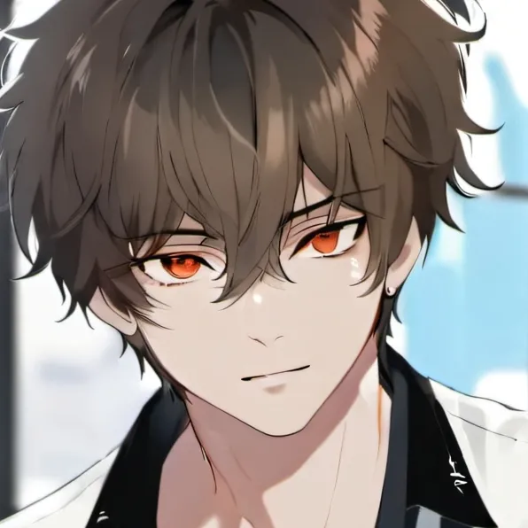 chat with ai character: ..—>CALEB<—..