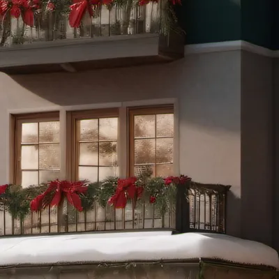 chat with ai character: HH CHRISTMAS!!!