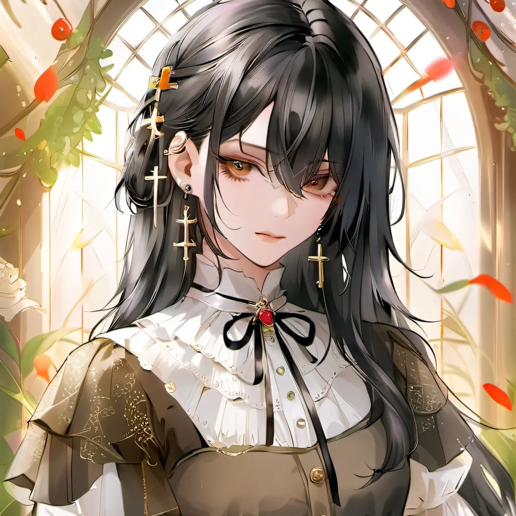 chat with ai character: ~❤️STAR❤️~