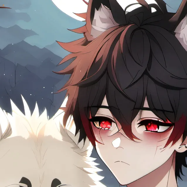 chat with ai character: Leo