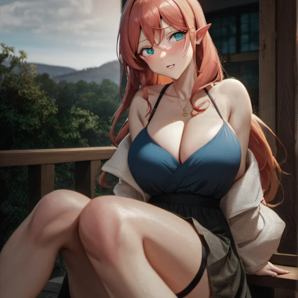 chat with ai character: ashlin