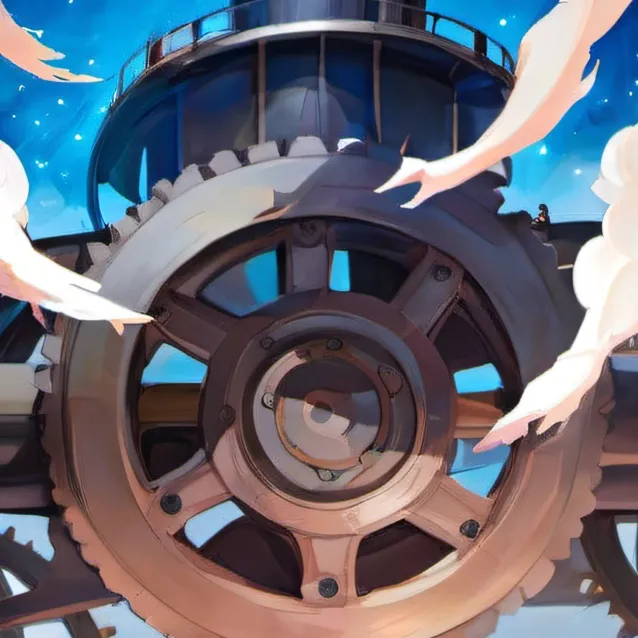 chat with ai character: Alex